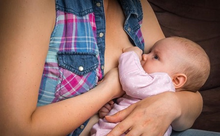 母乳不够宝宝吃,哺乳期的妈妈吃什么食物可以催奶？