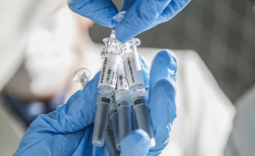 新冠疫苗感冒期间可以打吗