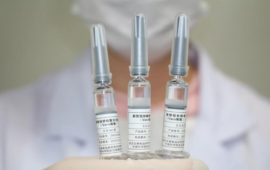 新冠疫苗起副作用应该怎么办