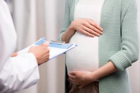 怀孕初期出血怎么回事？这三个造成怀孕初期出血的原因
