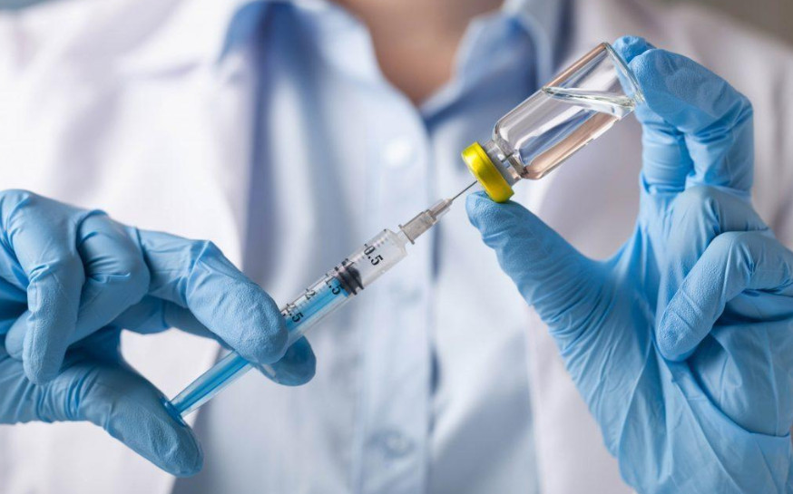 新冠疫苗未成年可以打吗