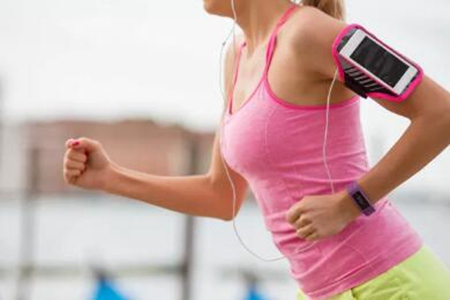 跑步对高血压有好处吗？这三个高血压女人跑步的注意事项