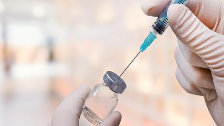 新冠疫苗强制打合法吗