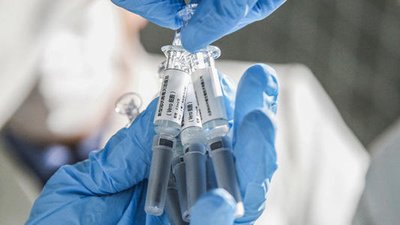 为什么应尽快接种新冠疫苗