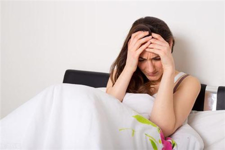四个引起女性尿道炎的常见原因