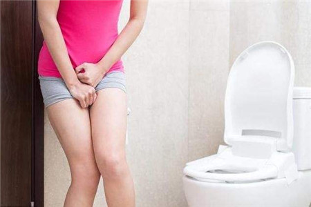女性尿道炎常见的五大症状