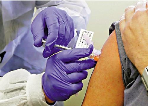 新冠疫苗会导致月经推迟吗
