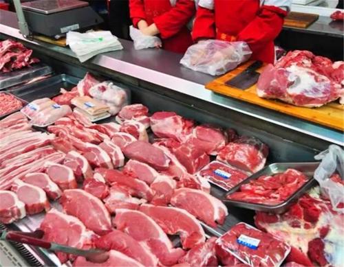 全国猪肉价格连降10周