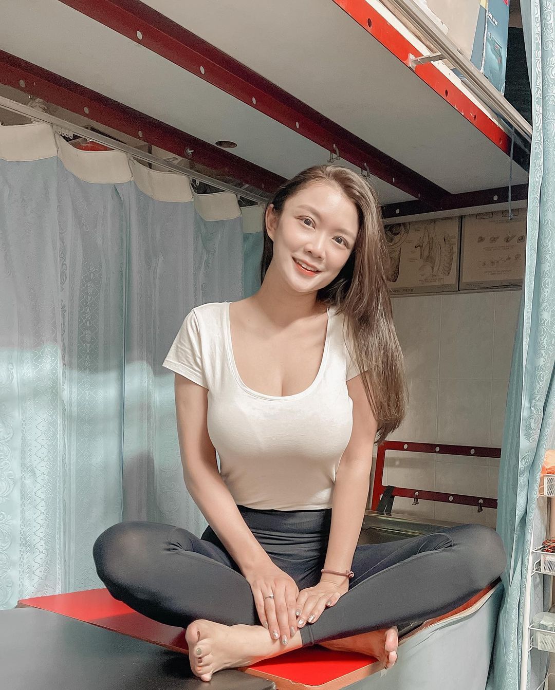 马来西亚地方妈妈「Peisy」展现过人母爱小孩一定能吃很饱！