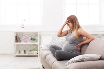 孕妇在有甲醛的房子多久有影响