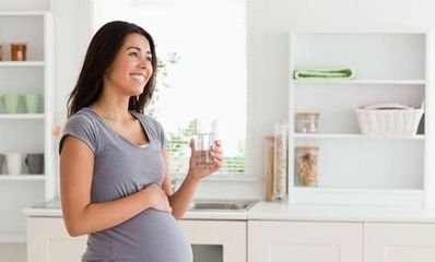 孕妇尿频正常吗