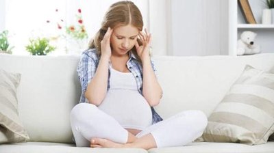 孕妇无法入眠怎么办