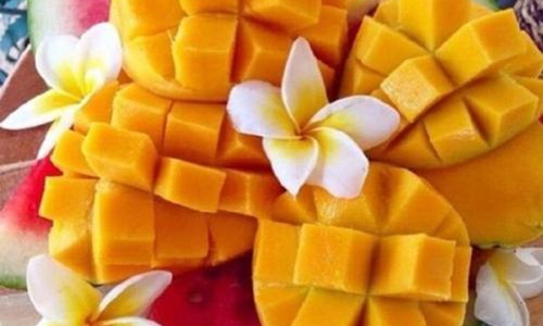 芒果的功效与作用 食用芒果时有哪些禁忌