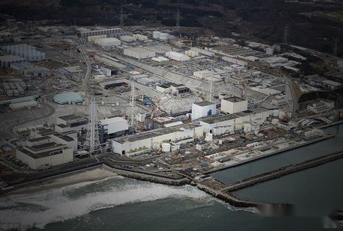 日本官员回应为何拒喝核废水