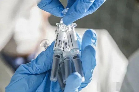新冠疫苗两针间隔60天还能打吗
