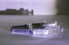 产后抑郁能打新冠疫苗吗