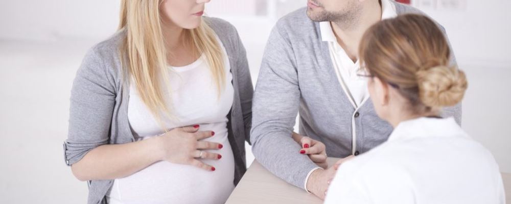 孕晚期如何防止早产 该怎么做