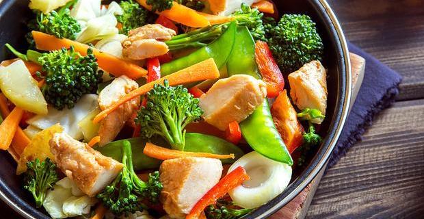 减肥期间吃什么绿叶蔬菜最好