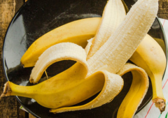 吃香蕉治疗便秘吗
