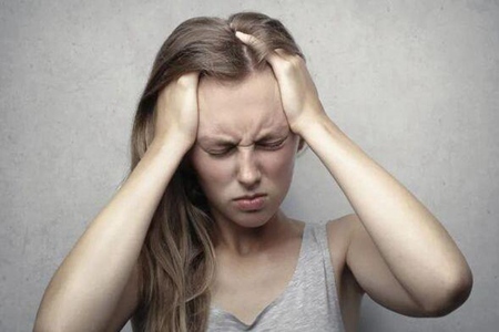 头痛怎么办快速缓解小方法？这四个头痛缓解的方法
