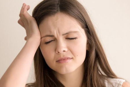 头痛怎么办快速缓解小方法？这四个头痛缓解的方法