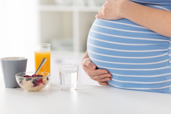孕期为什么容易没食欲？科学饮食可以搭配孕妇多种维生素