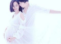 谢娜生二胎是男还是女孩