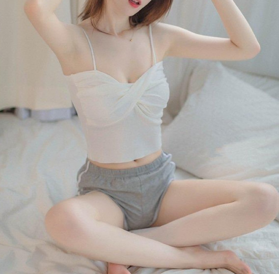 她的背影形容身材好 24张图片美女令你迷恋
