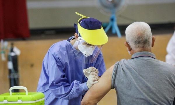 台湾62人接种疫苗后猝死