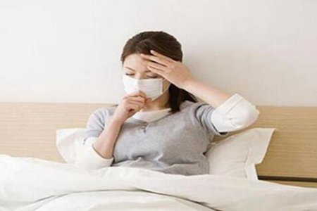 孕妇咳嗽怎么办？这五种方法能有效改善咳嗽症状