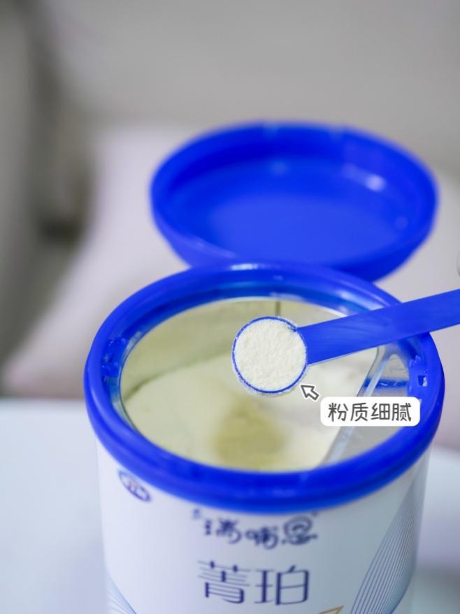 高安全性成婴配奶粉市场增长推动力,瑞哺恩菁珀奶粉怎么样？