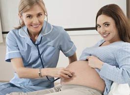【胎心监护】胎心监护图怎么看_胎心监护检查的内容