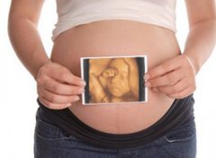 【孕中期B超】孕中期B超检查什么_孕中期B超注意事项