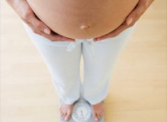 【测体重】孕妇体重增长标准_孕妇体重超标的危害