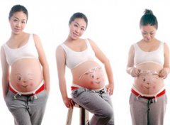 【9月胎儿发育】怀孕9月胎儿发育情况_9月胎儿发育标准