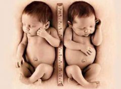 【婴幼儿身高】婴儿身高标准表_影响婴儿身高的因素