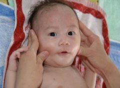 【婴儿头部按摩】婴儿头部按摩手法_婴儿头部按摩注意事项