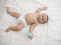 【婴儿脐疝】婴儿脐疝的症状_婴儿脐疝怎么办