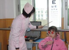 【宝宝视力检查】视力检查方法步骤_什么是视力检查