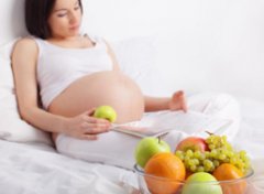 【怀孕晚期补钙】怀孕晚期要怎么补钙_怀孕晚期补钙的方法