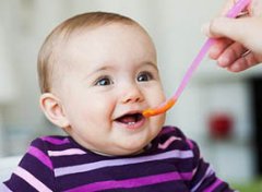 【1岁9个月宝宝食谱】一岁9个月宝宝吃什么好_一岁9个月可以吃什么