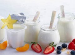 酸奶减肥法