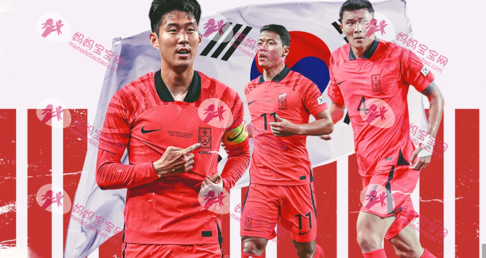 2022年世界杯韩国队:哪些球员将与孙兴慜一起前往卡塔尔? (教练)