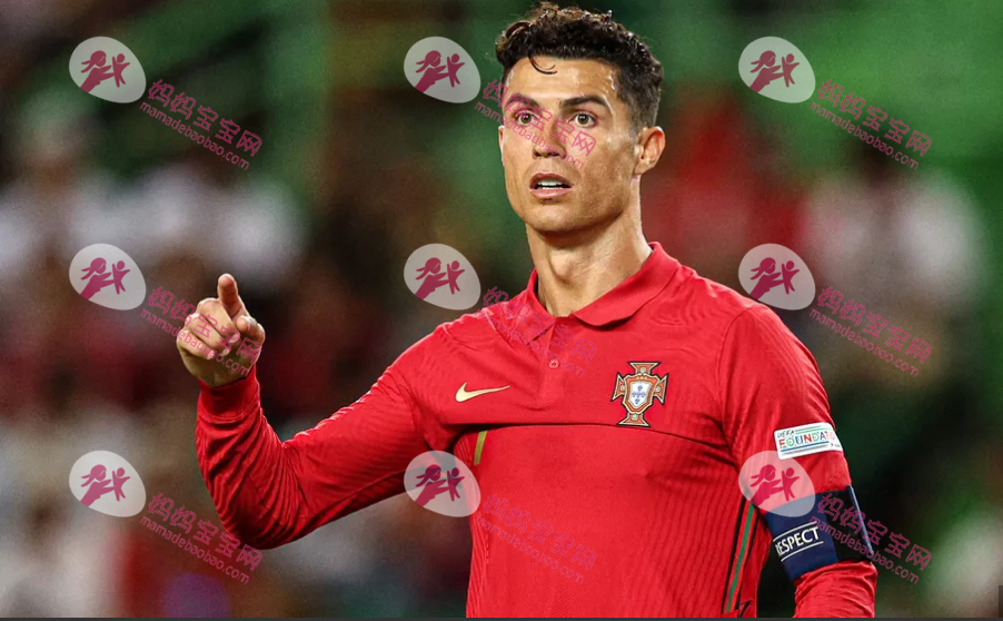 2022年世界杯葡萄牙：罗纳尔多适合哪个位置？（贝尔纳多）
