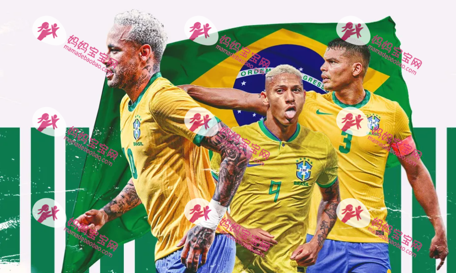 2022年世界杯巴西队：征服6号球星就够了吗？ （拉菲尼亚）