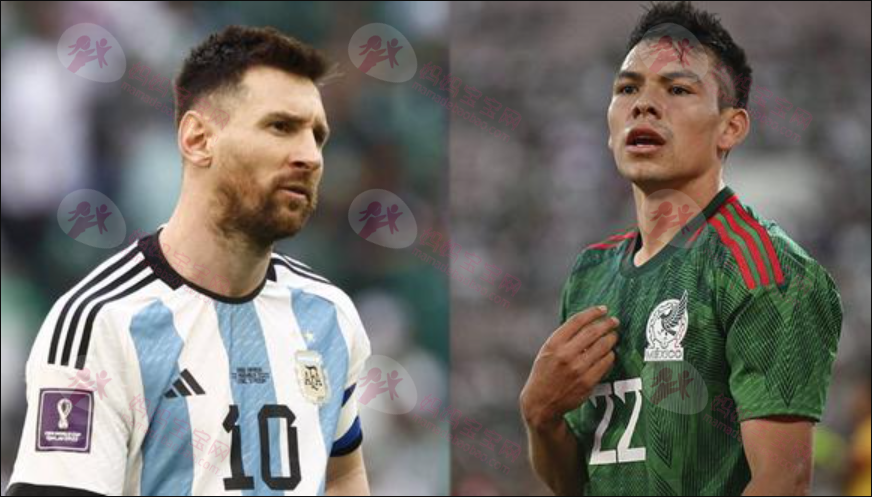 阿根廷vs墨西哥C组的预测（2022年卡塔尔世界杯）