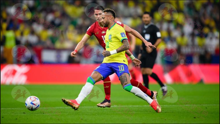巴西vs塞尔维亚直播:世界杯比分 （2022年G组比赛结果）