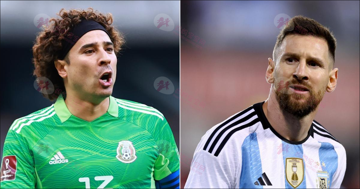阿根廷vs墨西哥的预测 (2022年世界杯)