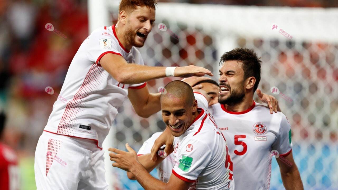 突尼斯国家队能在今年的小组赛出线吗（看看就知道）