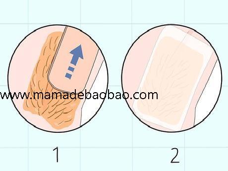 5种方法来去除腋毛（剃毛）